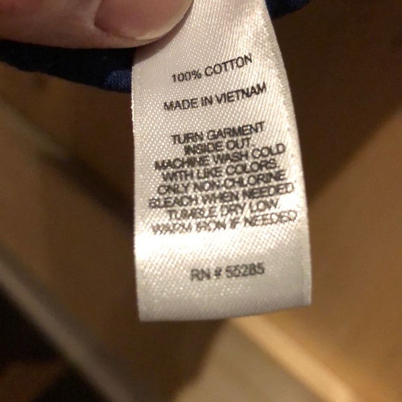 Express Men’s shirt size XL - Picture 3 of 3